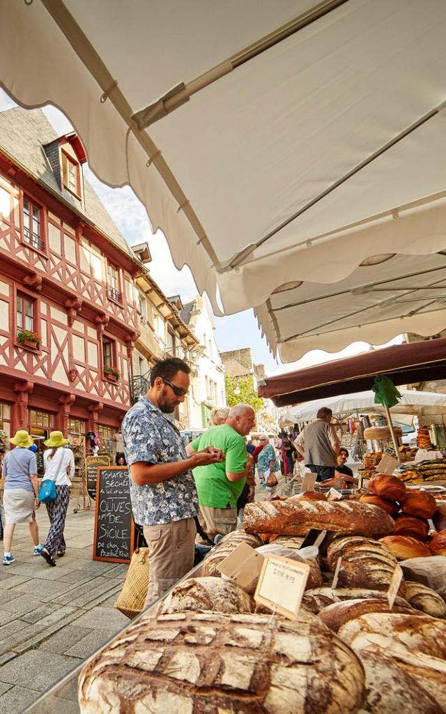 Bauernmarkt