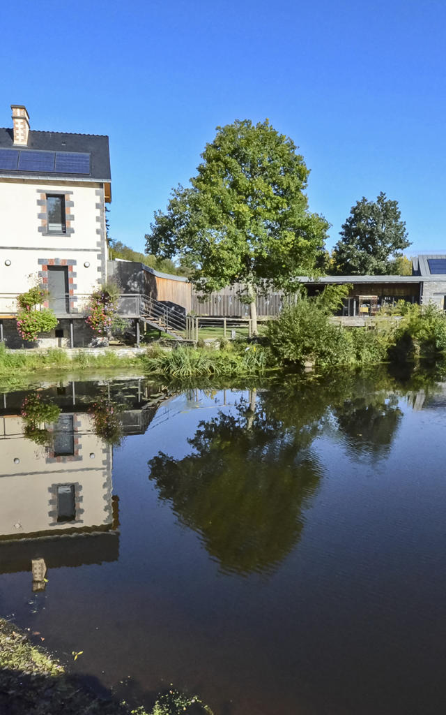 le Festival Photo La Gacilly