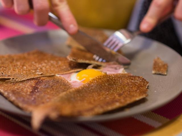 Crêperie Les ateliers gourmands à Ploërmel en Destination Brocéliande