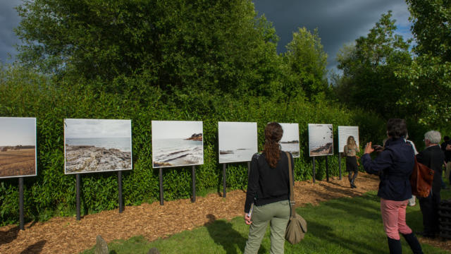 Festival de fotografía de La Gacilly