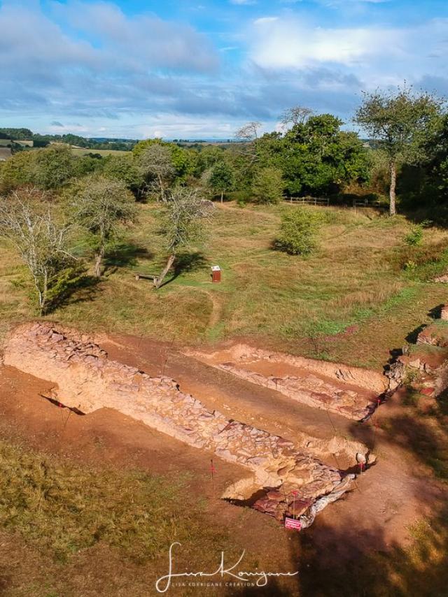 Boutavent Vu Du Ciel