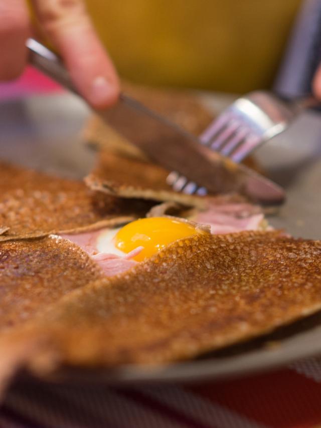 Crêperie Les ateliers gourmands en Ploërmel, Destino Brocéliande