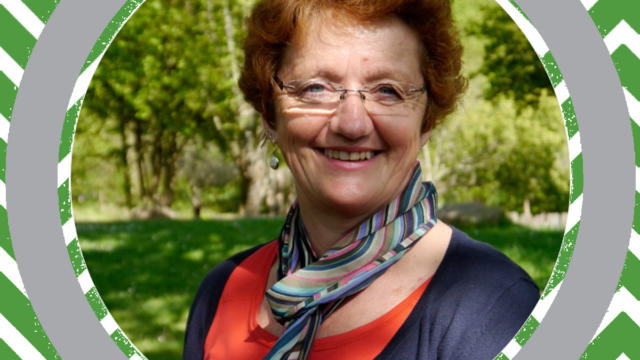 Salutatore Martine di La Gacilly