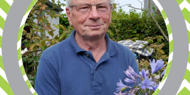 Greeter Michel de Saint Méen Montauban