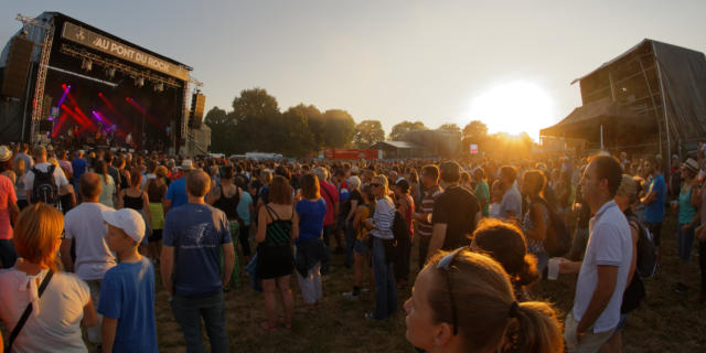 Pont Du Rock 2018 Stéphane Sroczynski