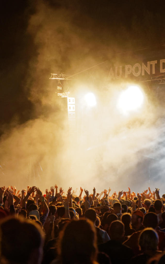 Pont Du Rock 2018 Stéphane Sroczynski