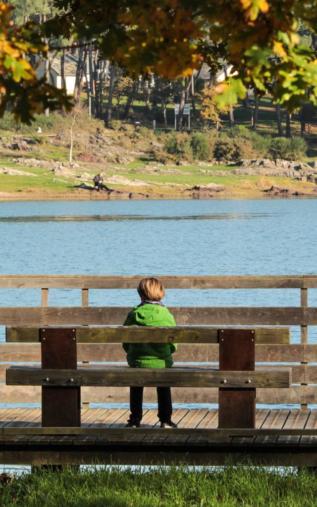 Lac De Trémelin Freizeitzentrum (4)