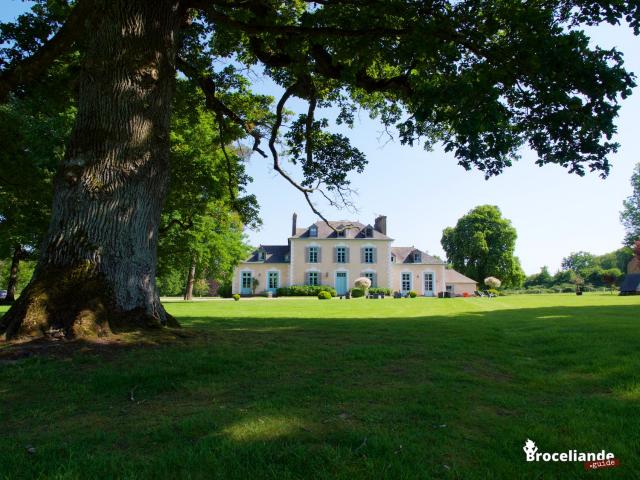 Château du Pin