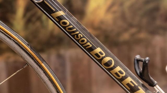 Tous à vélo avec Louison Bobet