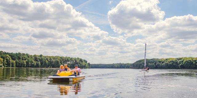 Activités - Montfort Communauté Tourisme -Destination Brocéliande