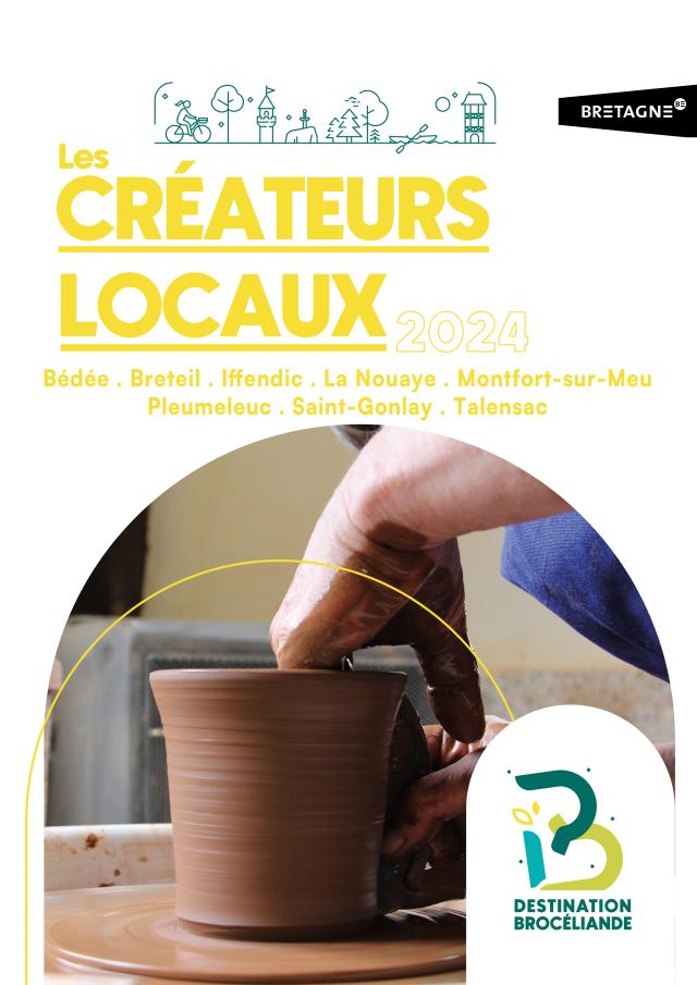 LOCAL CRATEURS - E-Broschüren-Cover 2024