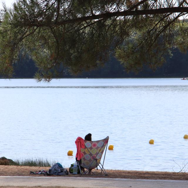 Lac De Tremelin Iffendic Destination Broceliande