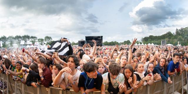 Festival Pont Du Rock Malestroit