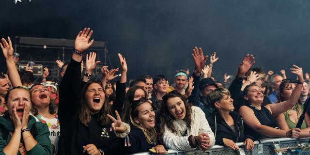 Festival Rock Bretagne