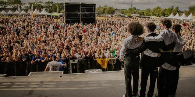 Festival de Rock de Morbihan