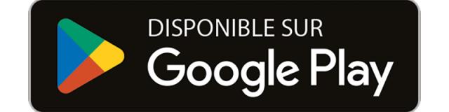 Google Play Badge