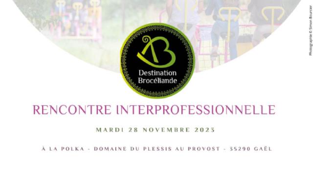 Rencontreinterprofessionnelle