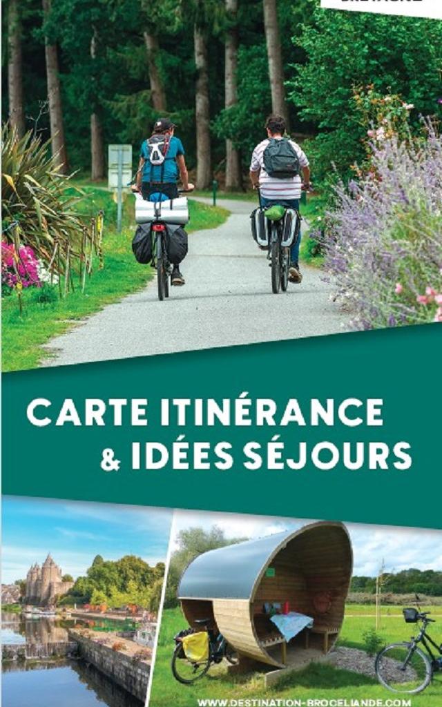 Couv Carte Itinerance 2024