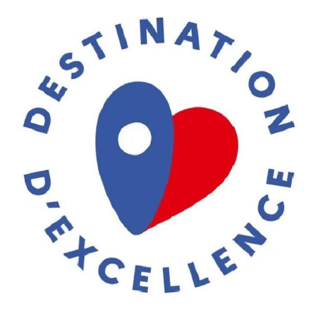 Destination Excellence label