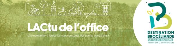 Lactu De Loffice Fevrier