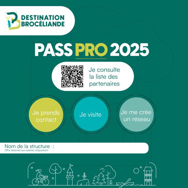 Pass Pro 2025